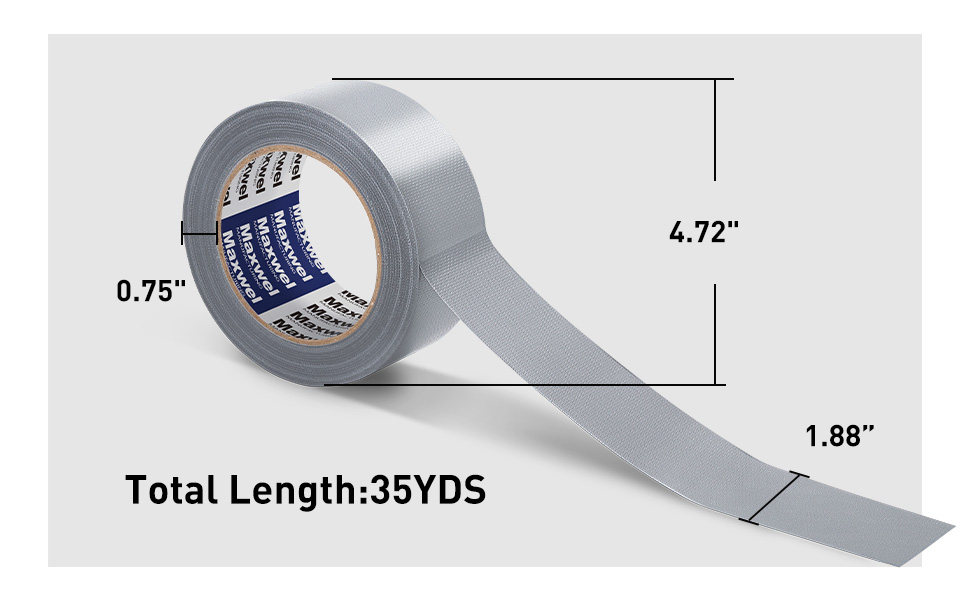 duct tape waterproof