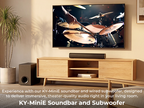 Elevate Your Home Entertainment