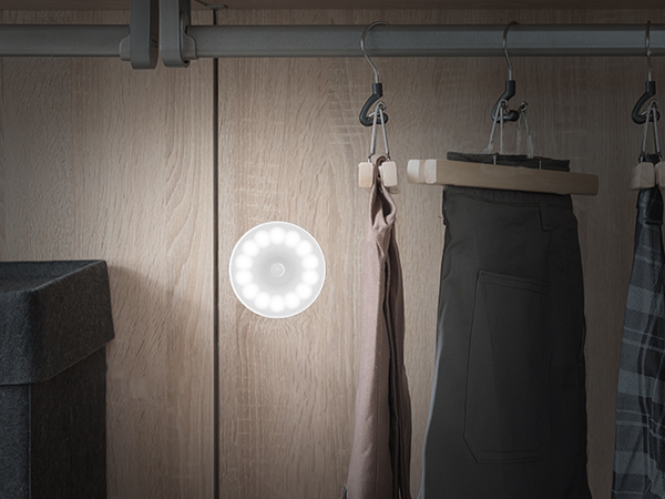 Closet Light
