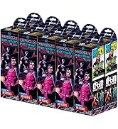 DC Comics HeroClix: Batman Team-Up Booster Brick