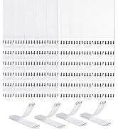 Large Picture Hanging Strips Heavy Duty,32-Pairs(64 Strips) Sticky Picture Hangers for Walls,Hang...