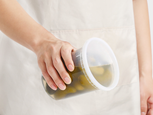 Airtight Lids