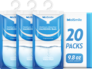 dehumidifier for bathroom