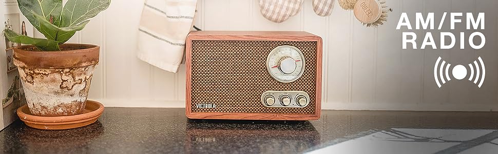 AM Radio, FM Radio
