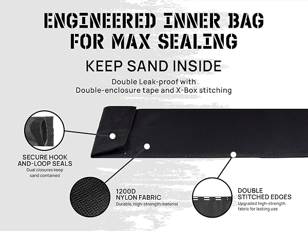 Sandbag