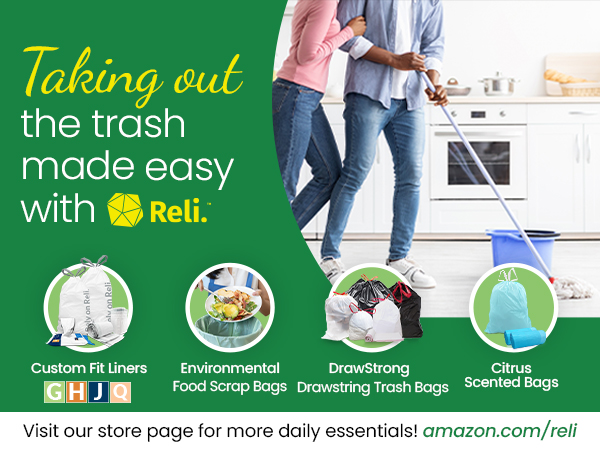 Reli. Products