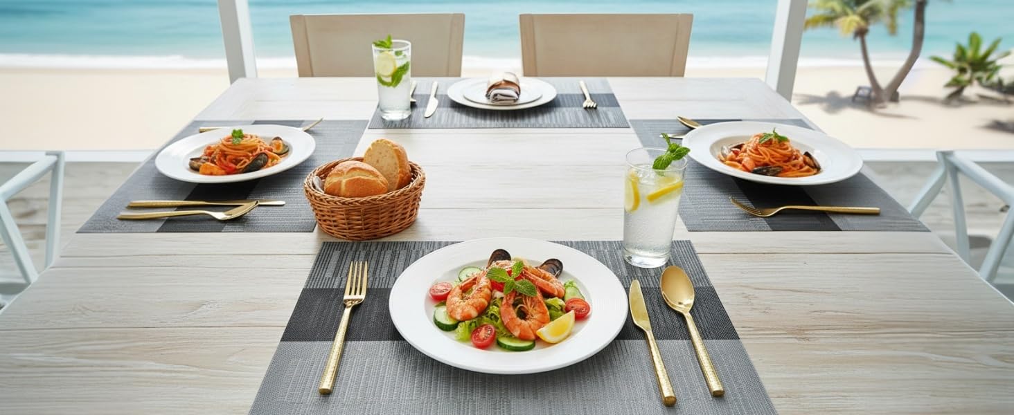 placemats