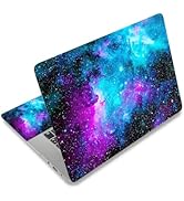Laptop Skin Sticker Decal,12" 13" 13.3" 14" 15" 15.4" 15.6 inch Laptop Vinyl Skin Sticker Cover A...