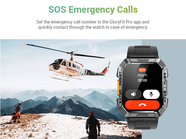 smart watch