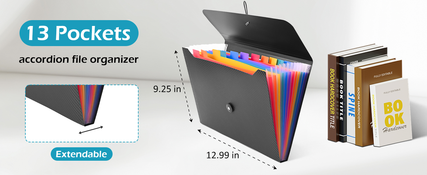 file folder organizer