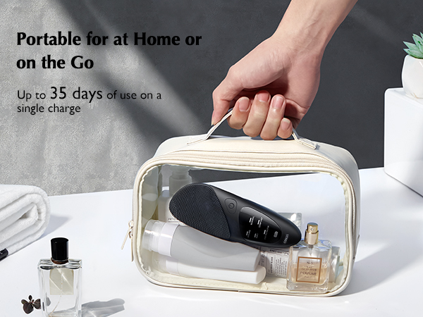 face cleansing brush