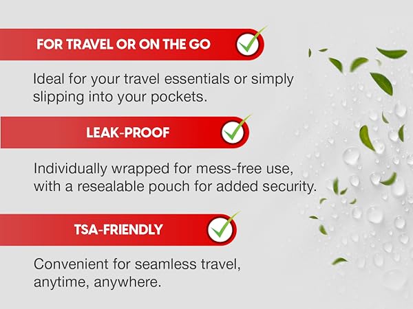 Diamond Wipes WipeEssentials Sanitizing Wipes