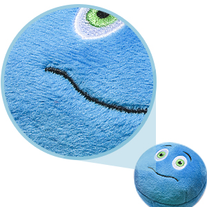 plush