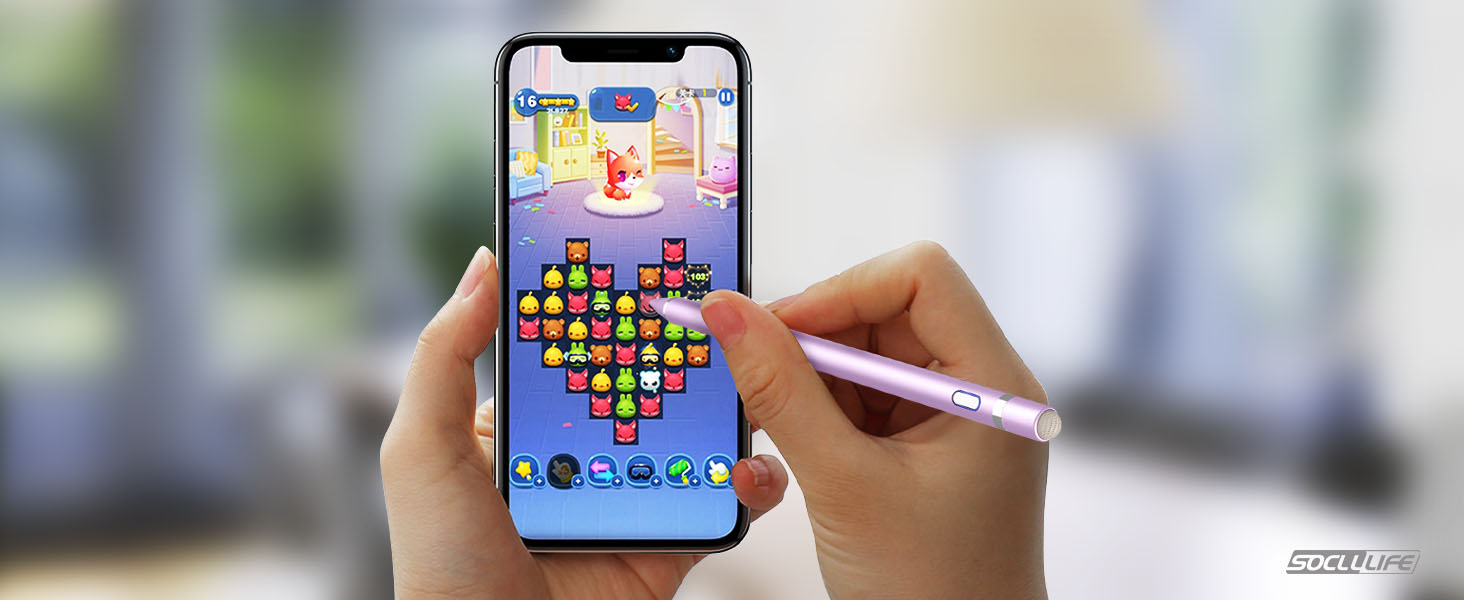 Stylus pen