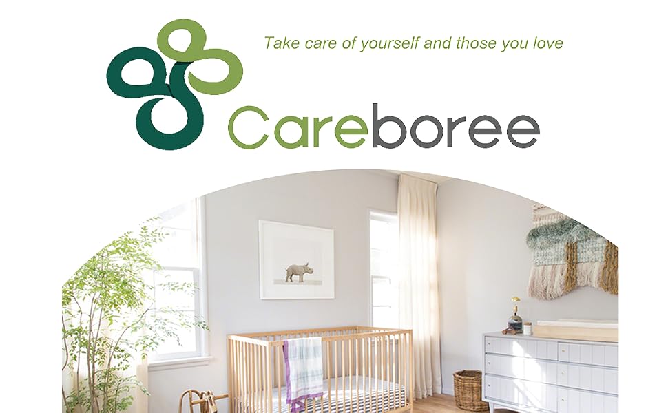 careboree