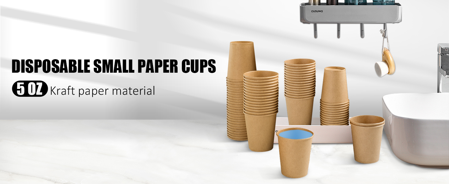 5 oz cups