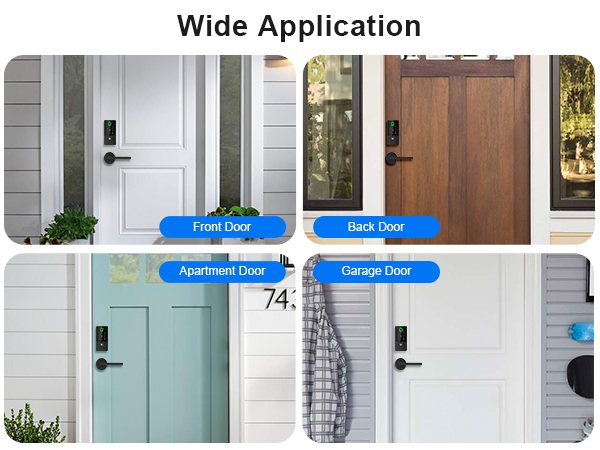 door locks for front door