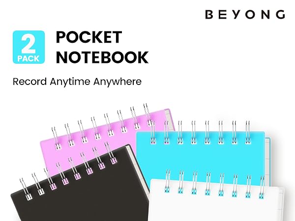 pocket