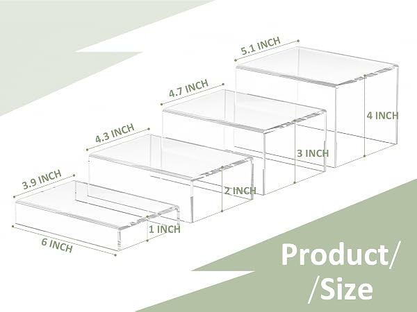 Check the size before order