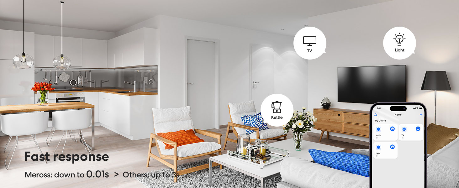 meross Smart Plug