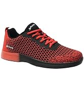 Pyramid Men's Path Lite Seamless Mesh Bowling Shoes