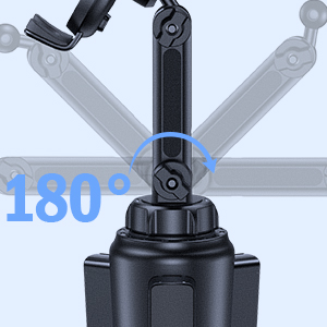 car phone holder mount