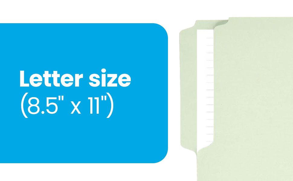 Pressboard Fastener Folders