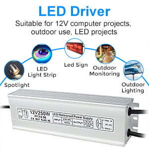 12v power driver