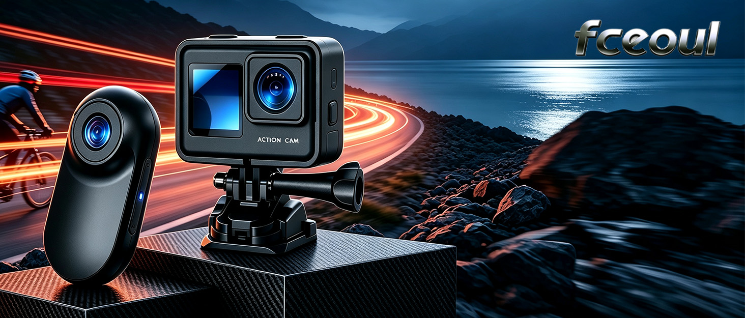 action camera