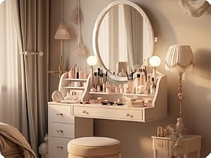 Dressing Table