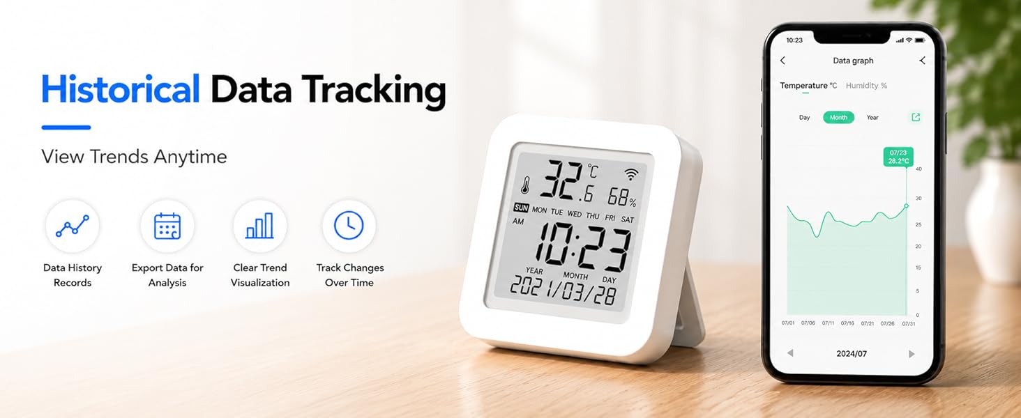 baby room thermometer