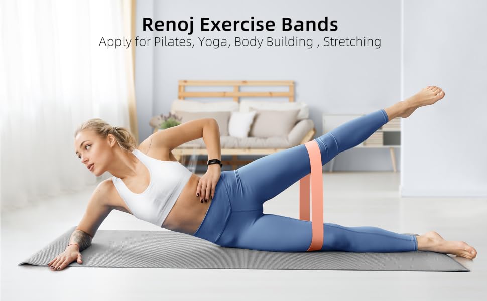 Apply for Pilates, Yoga, Body Building, Stretching