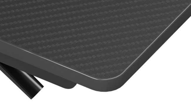 Desk Extender Tray