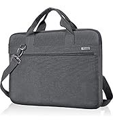 Voova Laptop Sleeve Case Bag Compatible with Macbook Air/Pro 13.3 M2, MacBook Pro 14 M1, 13.5 Sur...