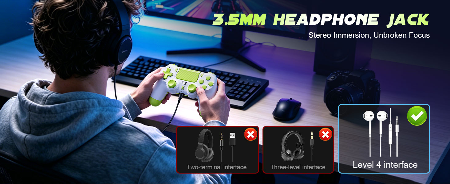 Wireless Controller