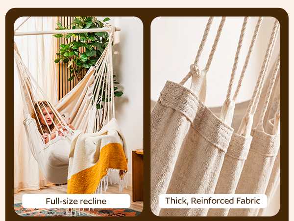 Swing Chair Indoor