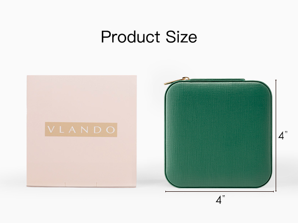 jewelry case