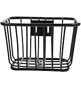 Bicycle Iron Basket Bikes Bikes Kids Bike Basket Kids Scooter Bicycle Wire Baskets Bike Baskets f...