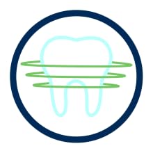 Improved Oral Health