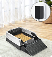 Adapter Charger for LitterMaid