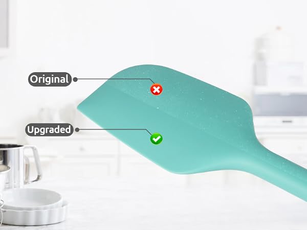 rubber spatula