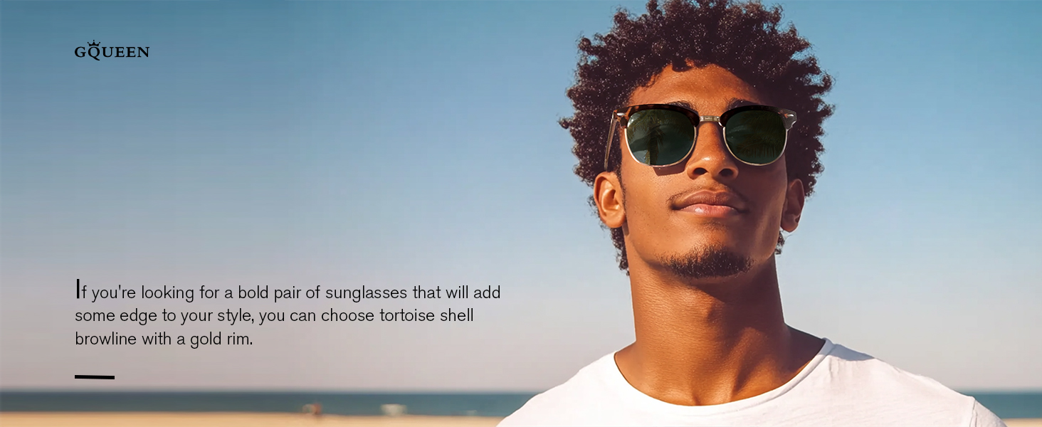 Sunglasses Men Womens