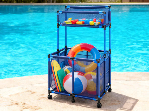Pool Storage