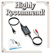 hdmi optical converter