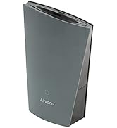 Airvana – 1.3L – Ultrasonic Cool Mist Humidifier for Bedroom – 6 to 7 Hour Runtime – Perfect for ...