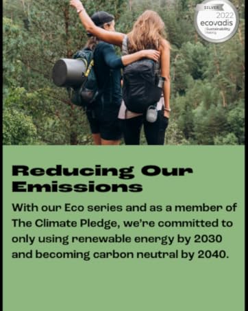 Reducing Our Emissions