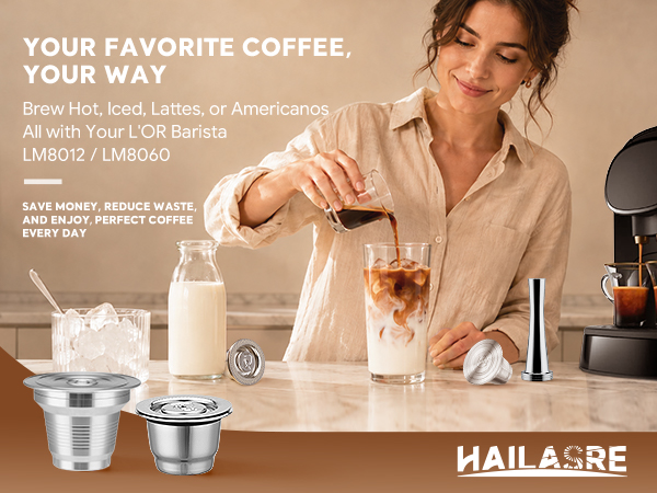 l'or appliances automatic coffee machines