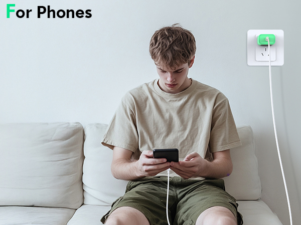 For Phones