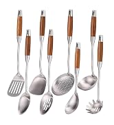 Kitchen Cooking Utensils