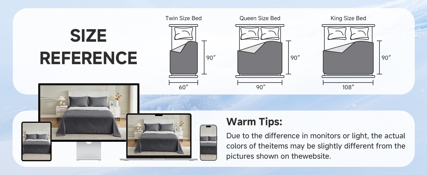 cooling blanket